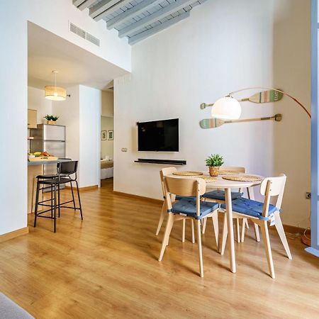 Enjoy Malaga - City Center Apartment Málaga Exterior foto