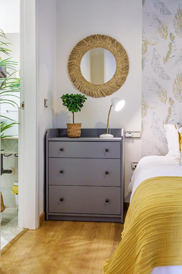 Enjoy Malaga - City Center Apartment Málaga Exterior foto