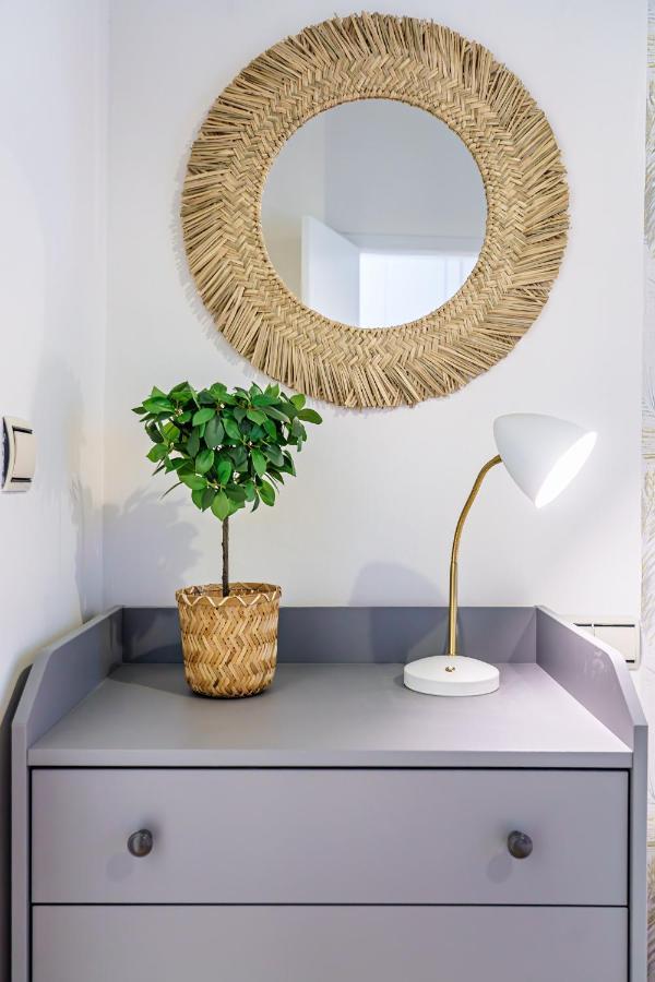 Enjoy Malaga - City Center Apartment Málaga Exterior foto